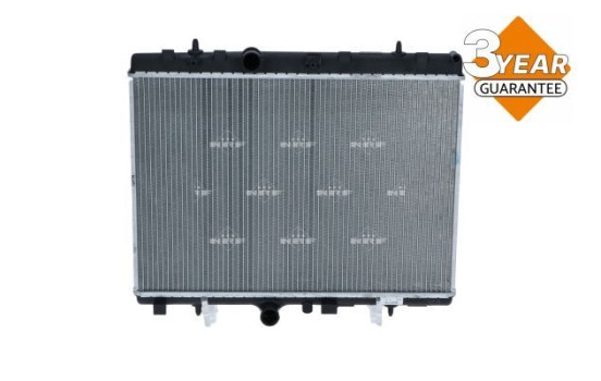 Radiator, engine cooling EASY FIT, Image 2
