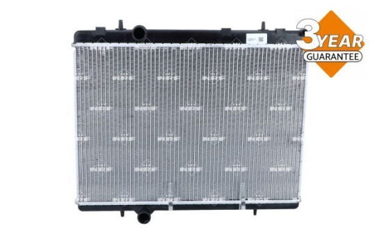 Radiator, engine cooling EASY FIT, Image 3