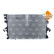 Radiator, engine cooling EASY FIT, Thumbnail 3