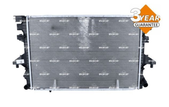 Radiator, engine cooling EASY FIT, Image 3
