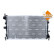 Radiator, engine cooling EASY FIT, Thumbnail 3