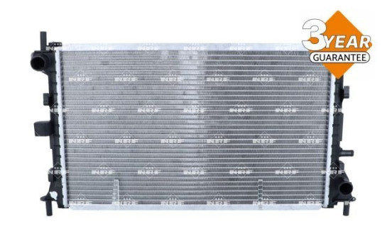Radiator, engine cooling EASY FIT, Image 3