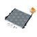Radiator, engine cooling EASY FIT, Thumbnail 2