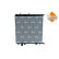 Radiator, engine cooling EASY FIT, Thumbnail 3