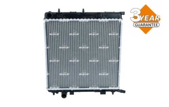 Radiator, engine cooling EASY FIT, Image 3