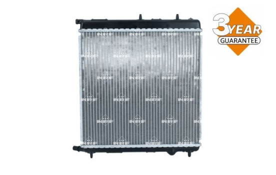 Radiator, engine cooling EASY FIT, Image 5