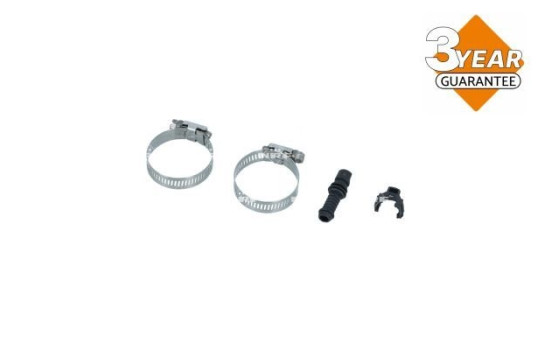 Radiator, engine cooling EASY FIT, Image 7