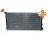 Radiator, engine cooling EASY FIT, Thumbnail 4