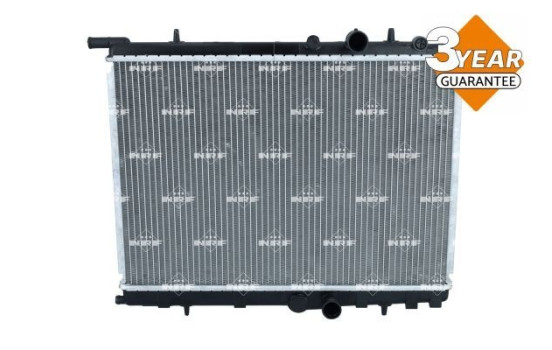 Radiator, engine cooling EASY FIT, Image 3