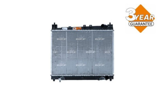Radiator, engine cooling EASY FIT, Image 2