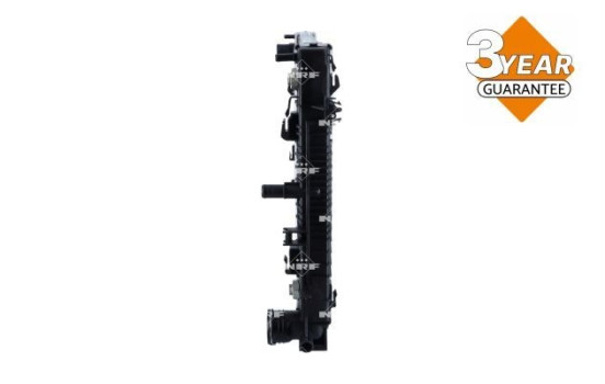 Radiator, engine cooling EASY FIT, Image 4
