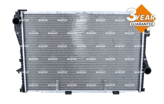 Radiator, engine cooling EASY FIT, Image 3