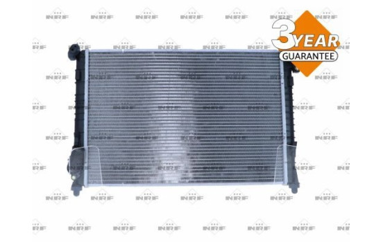 Radiator, engine cooling EASY FIT, Image 2