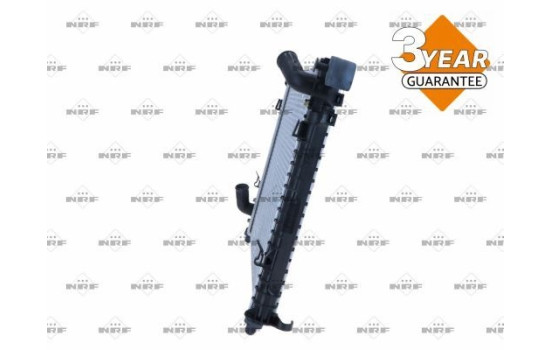 Radiator, engine cooling EASY FIT, Image 3
