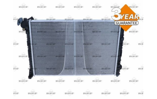 Radiator, engine cooling EASY FIT, Image 4