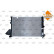 Radiator, engine cooling EASY FIT, Thumbnail 2