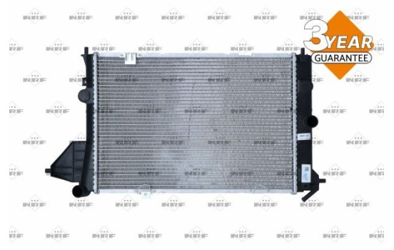Radiator, engine cooling EASY FIT, Image 2