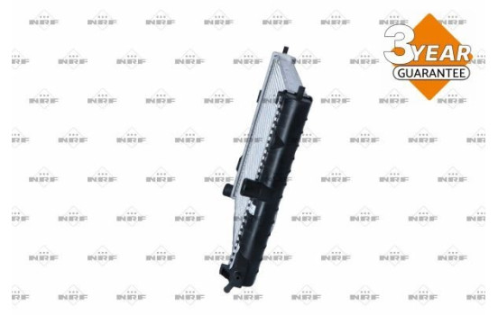 Radiator, engine cooling EASY FIT, Image 3