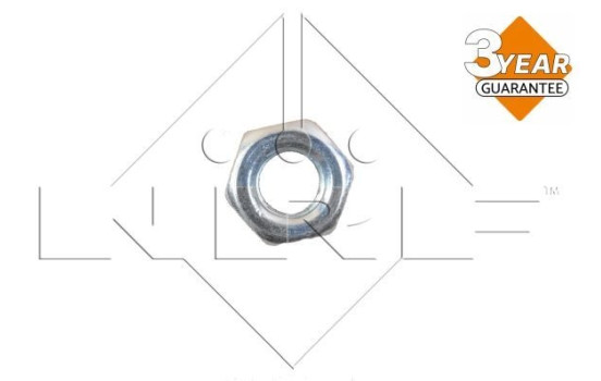Radiator, engine cooling EASY FIT, Image 6