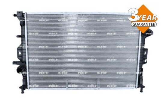 Radiator, engine cooling EASY FIT, Image 3
