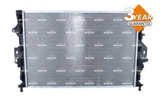 Radiator, engine cooling EASY FIT, Image 5