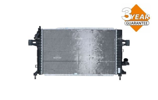 Radiator, engine cooling EASY FIT, Image 2