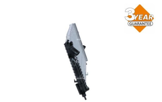 Radiator, engine cooling EASY FIT, Image 5