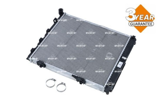 Radiator, engine cooling EASY FIT, Image 2
