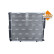 Radiator, engine cooling EASY FIT, Thumbnail 5