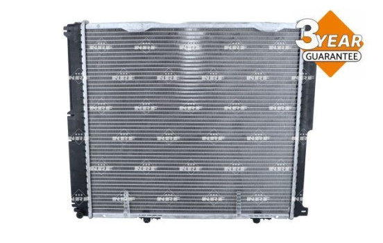 Radiator, engine cooling EASY FIT, Image 5