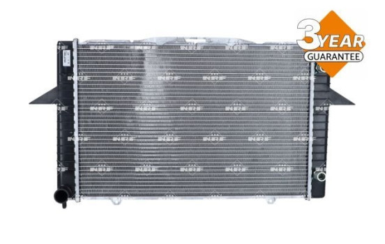Radiator, engine cooling EASY FIT, Image 2