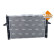 Radiator, engine cooling EASY FIT, Thumbnail 4