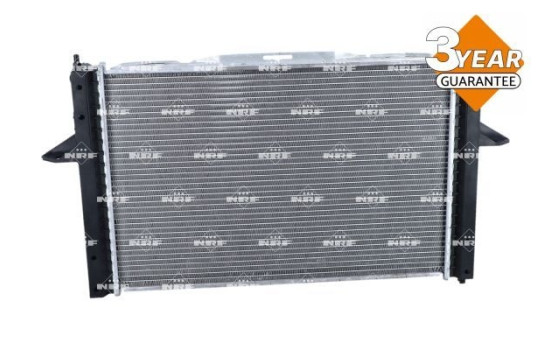 Radiator, engine cooling EASY FIT, Image 4