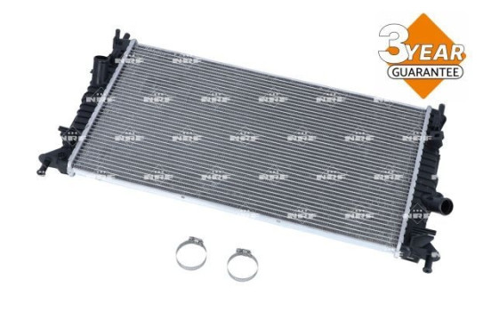Radiator, engine cooling EASY FIT, Image 2