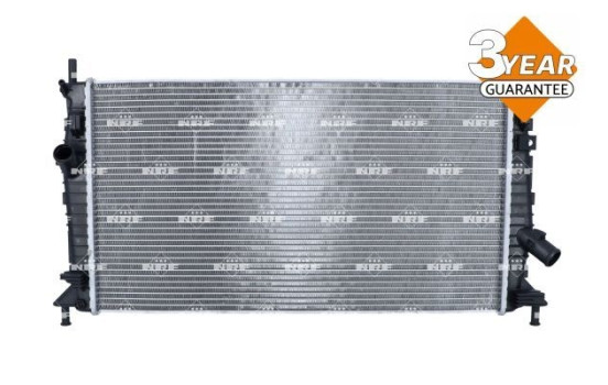 Radiator, engine cooling EASY FIT, Image 3
