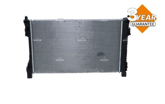 Radiator, engine cooling EASY FIT, Image 4