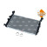 Radiator, engine cooling EASY FIT, Thumbnail 2