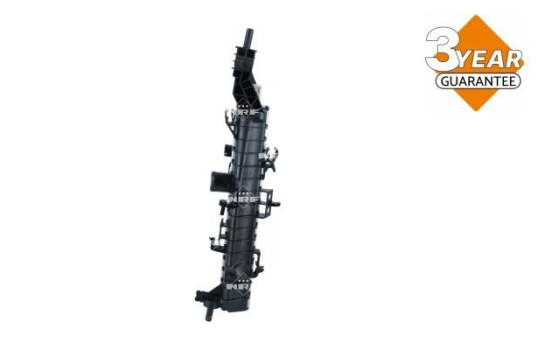 Radiator, engine cooling EASY FIT, Image 4