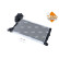 Radiator, engine cooling EASY FIT, Thumbnail 2
