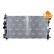 Radiator, engine cooling EASY FIT, Thumbnail 3