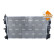 Radiator, engine cooling EASY FIT, Thumbnail 5
