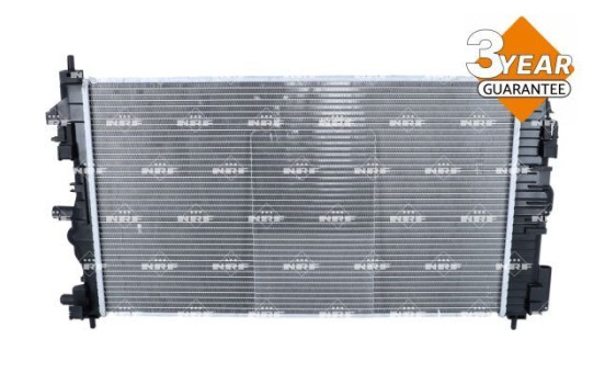 Radiator, engine cooling EASY FIT, Image 5