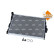 Radiator, engine cooling EASY FIT