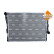 Radiator, engine cooling EASY FIT, Thumbnail 2