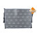 Radiator, engine cooling EASY FIT, Thumbnail 4