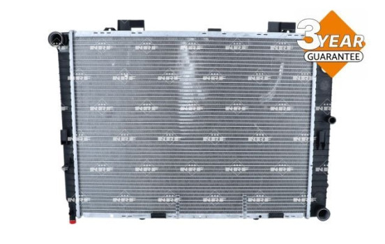 Radiator, engine cooling EASY FIT, Image 3