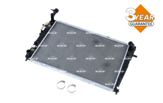 Radiator, engine cooling EASY FIT, Image 2