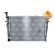Radiator, engine cooling EASY FIT, Thumbnail 3