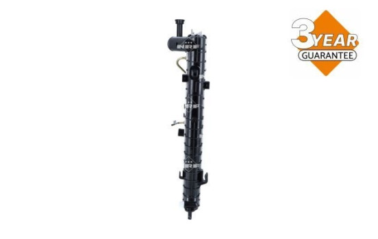 Radiator, engine cooling EASY FIT, Image 4