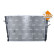 Radiator, engine cooling EASY FIT, Thumbnail 5